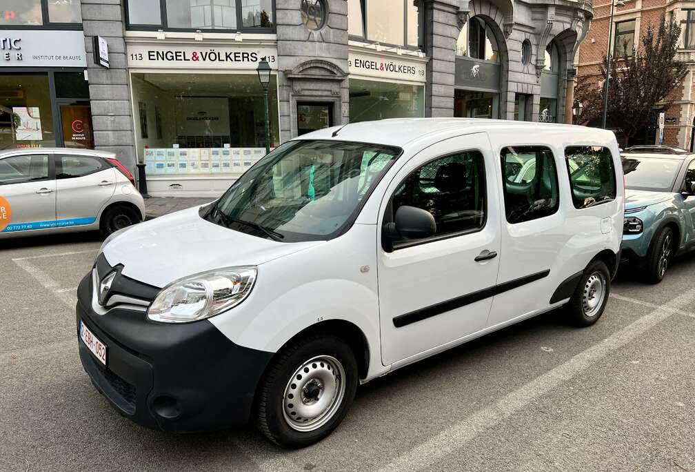 Renault KANGOO EXPRESS GRAND CONFORT MAXI