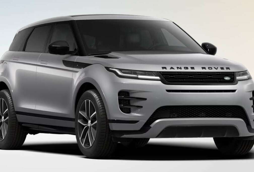 Land Rover P270e Dynamic SE AWD Auto. 26MY