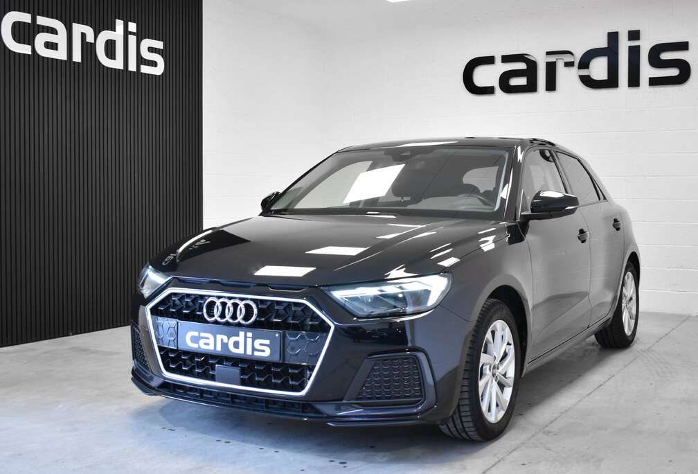 Audi Sportback 25 TFSI Business  Advanced S tronic