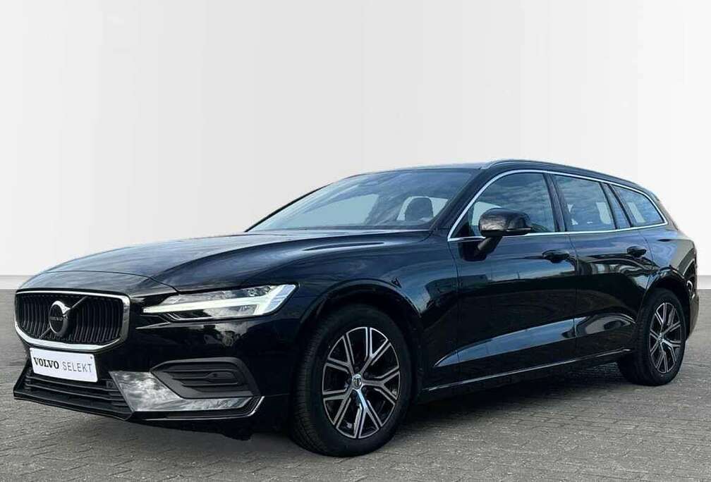 Volvo Core B3 Mild hybride  Park Assist V+A  Camera
