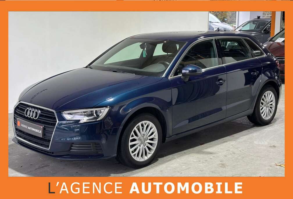 Audi Garantie 12 mois