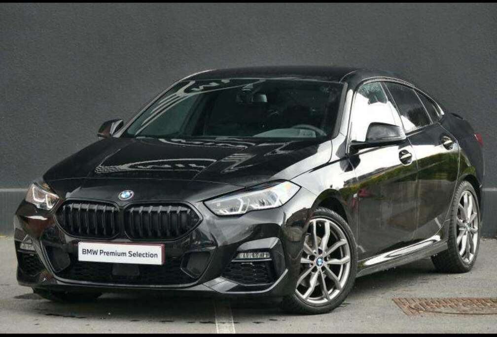 BMW 218iA Gran Coupé M Sport