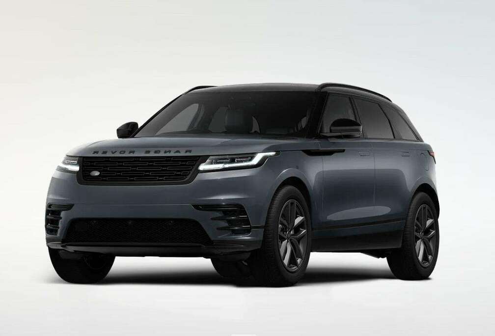 Land Rover P400e Dynamic SE