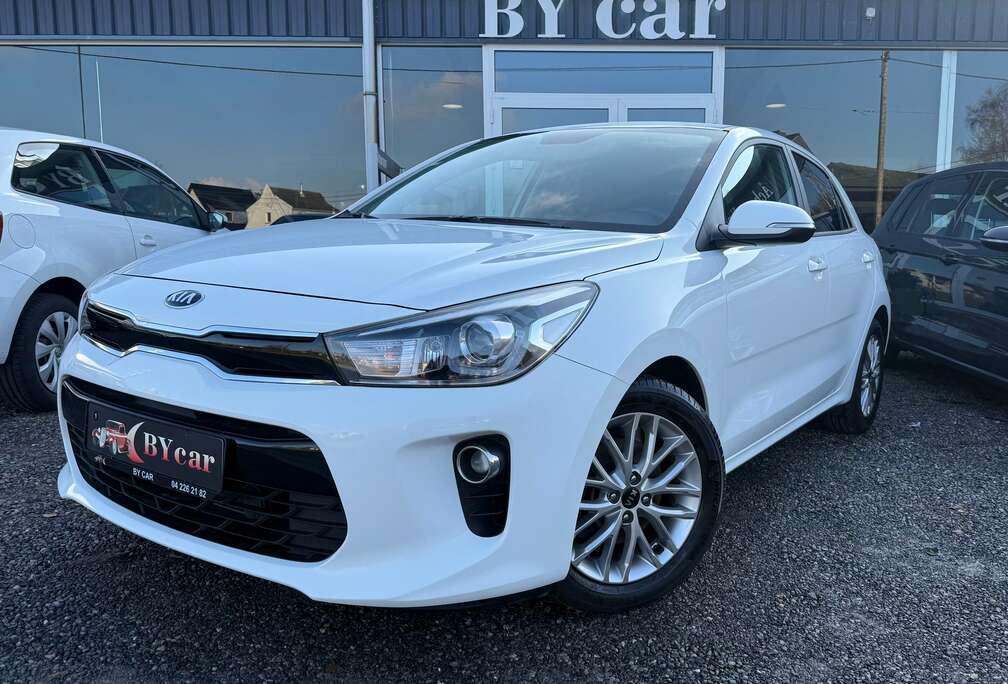 Kia 1.0 T-GDi *GARANTIE 2 ANS* 1 PROPRIETAIRE