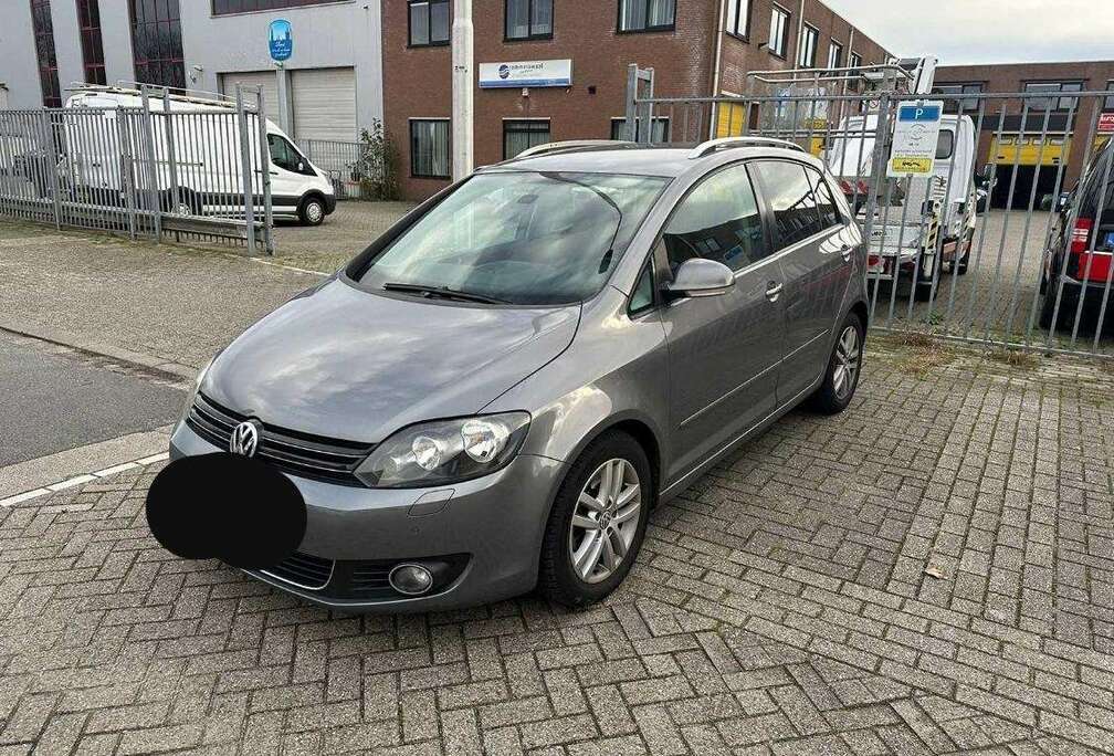 Volkswagen 1.4 TSI DSG Highline