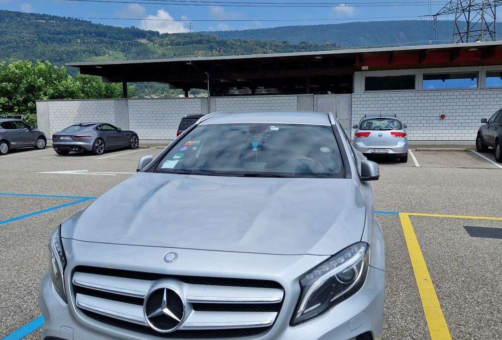 Mercedes-Benz Urban Sport