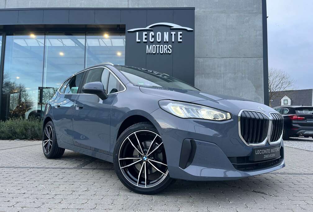 BMW 218iA Active Tourer Widescreen/Carplay/Camera/...