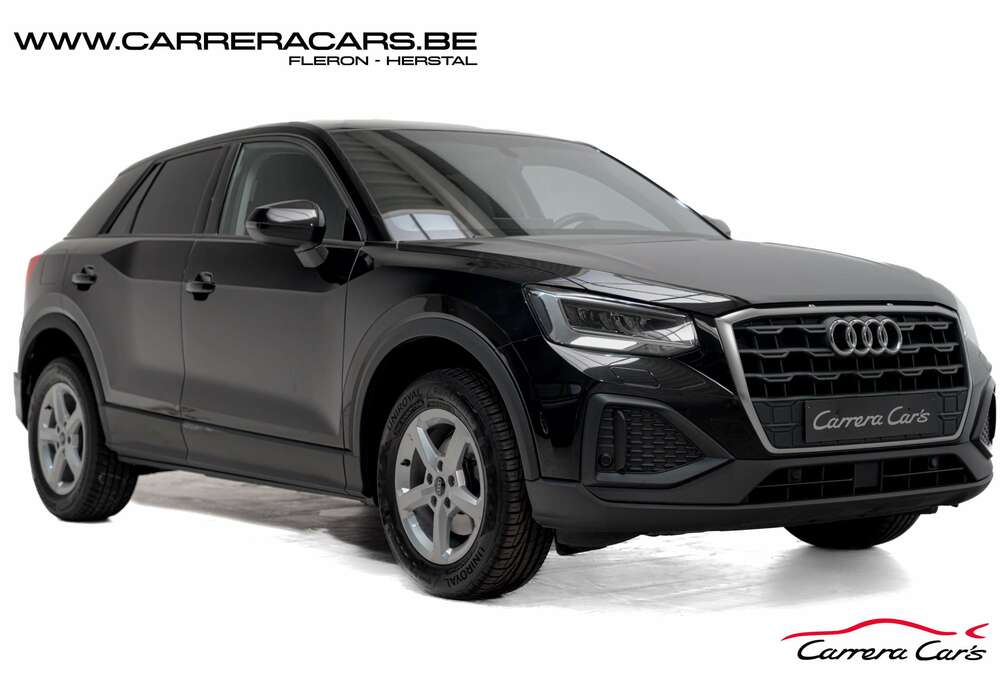 Audi 30 TFSI*PDC*CRUISE*LED*AIRCO*GARANTIE 12 MOIS*