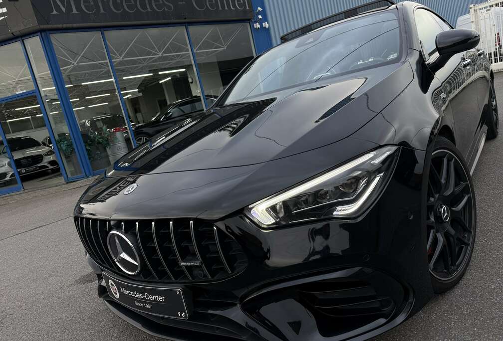 Mercedes-Benz S 4-Matic+ * PACK AERO PERFORMANCE * FULL