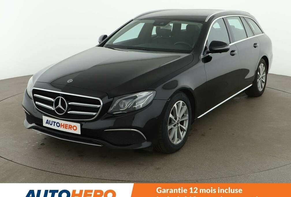 Mercedes-Benz E 200 d T Avantgarde