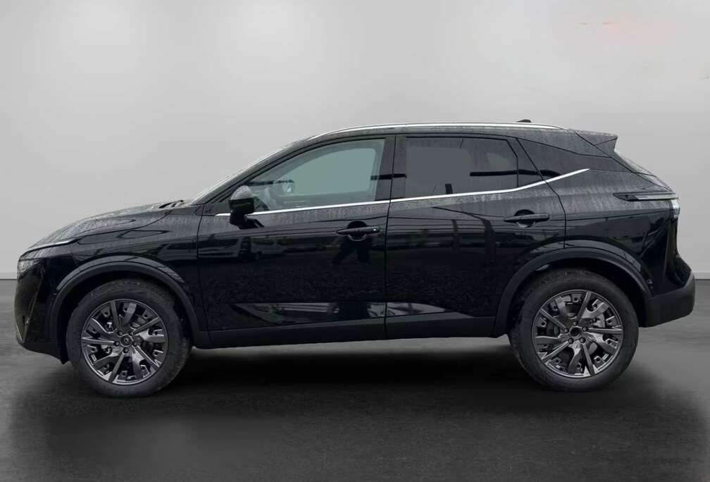 Nissan NEW MHEV 158PK AUTOM TEKNA PANO/HEAD/19/SAFExl-22%