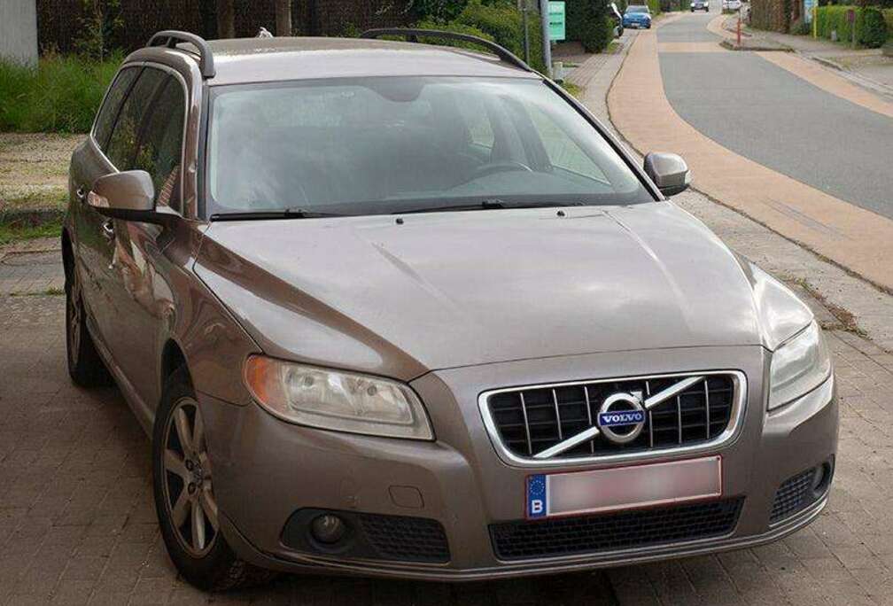 Volvo V70