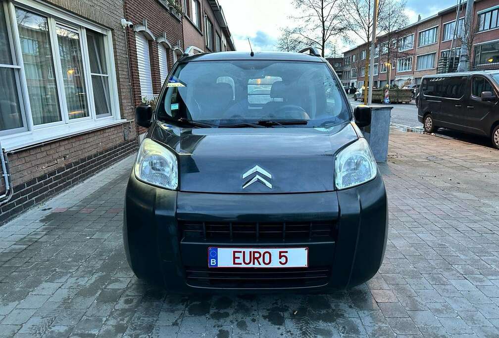 Citroen 1.3 HDi Niveau B