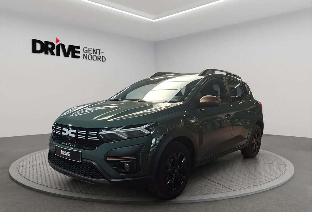 Dacia TCe Stepway Extreme