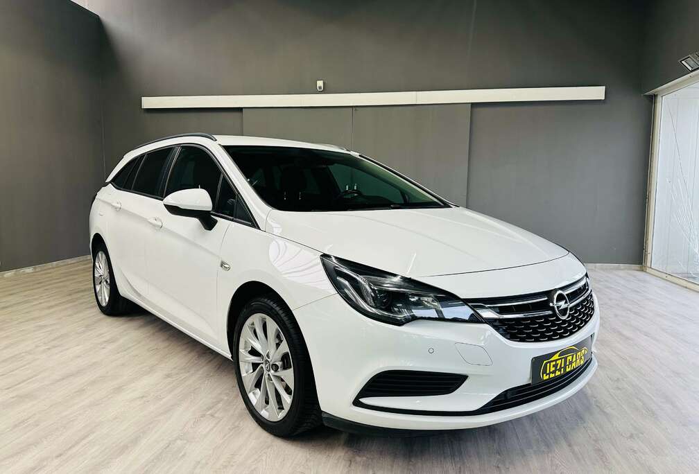 Opel Sports Tourer 1.0TurboECOTEC.Innovation.Start/Stop