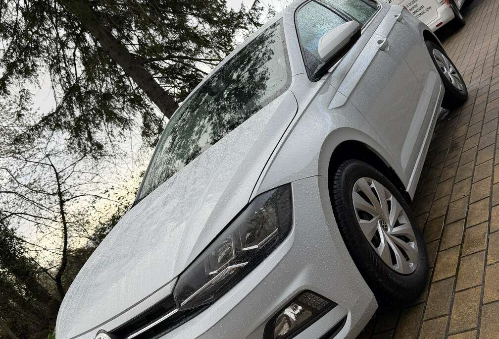 Volkswagen 1.6 CR TDi Comfortline
