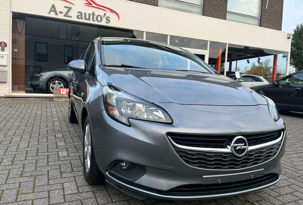 Opel 1.4i Edition  automaat