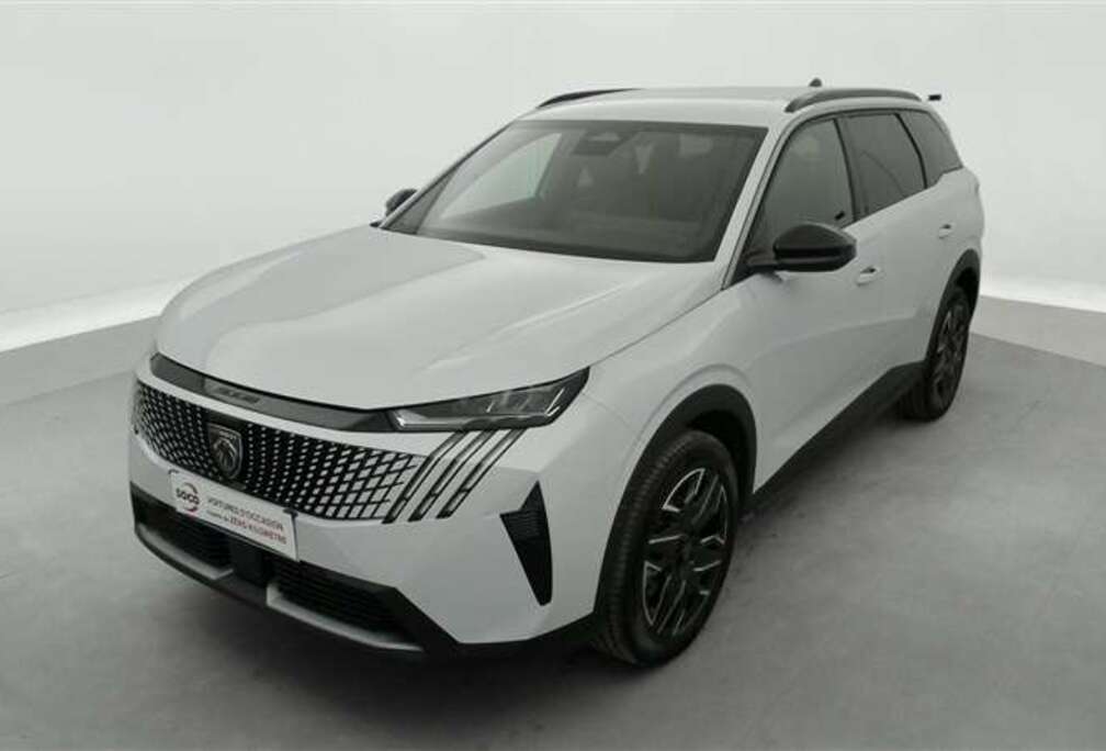 Peugeot 1.2 HYBRID 136cv e-DSC6 Allure Pack 7pl. NAVI / CAMERA