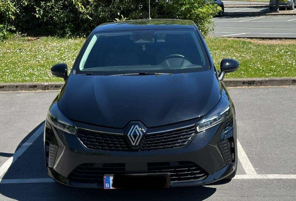 Renault 1.0 TCe Evolution 90