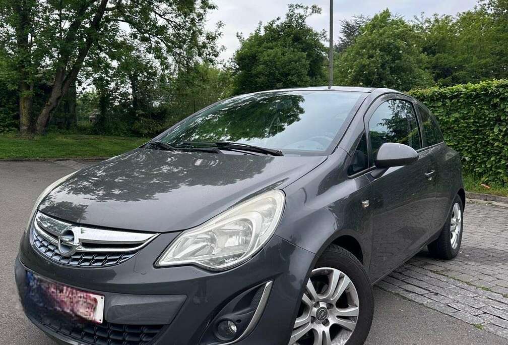 Opel 1.3 CDTi ecoFLEX Essentia Start/Stop