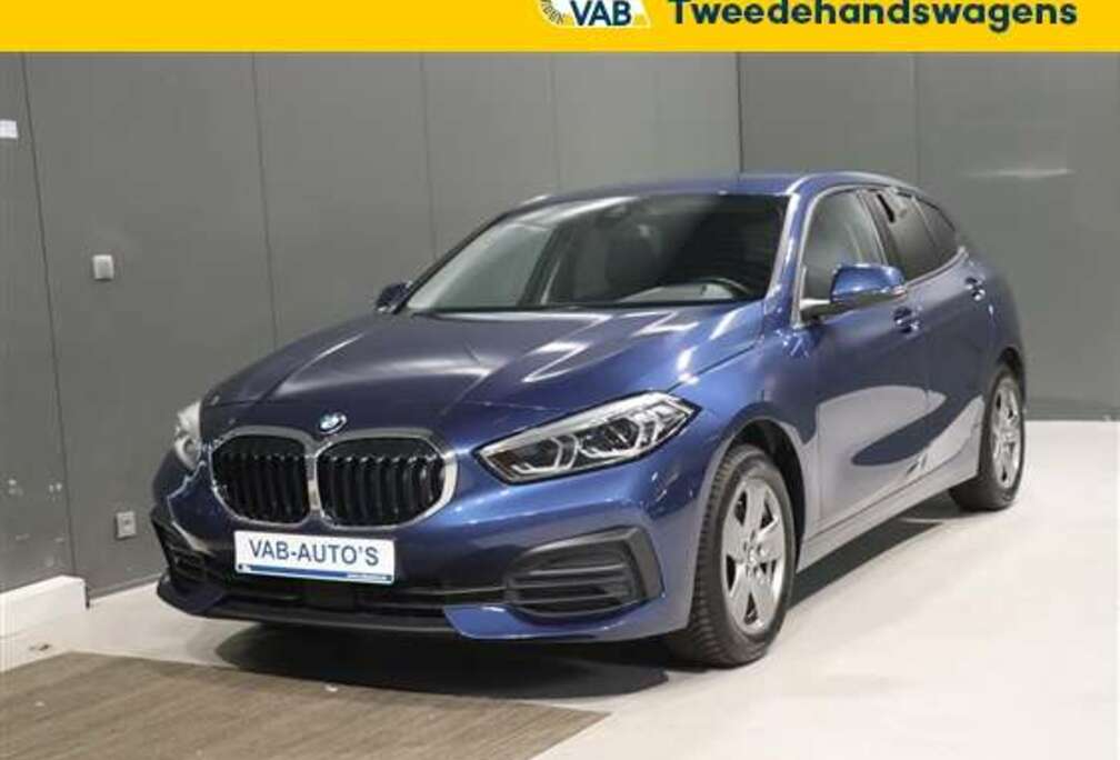 BMW 118I
