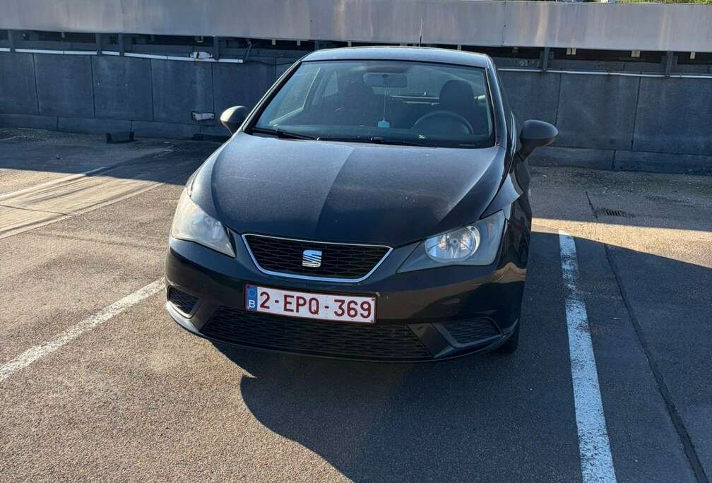 SEAT 1.2i