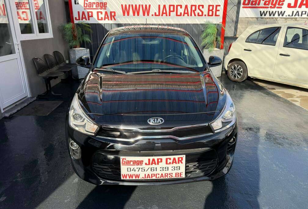 Kia clim gps carplay garantie 1an