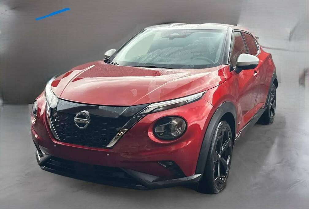 Nissan Nissan Juke TEKNA ( Modèle 2024)  Finition Bi-Ton Exclusive  État Neuf