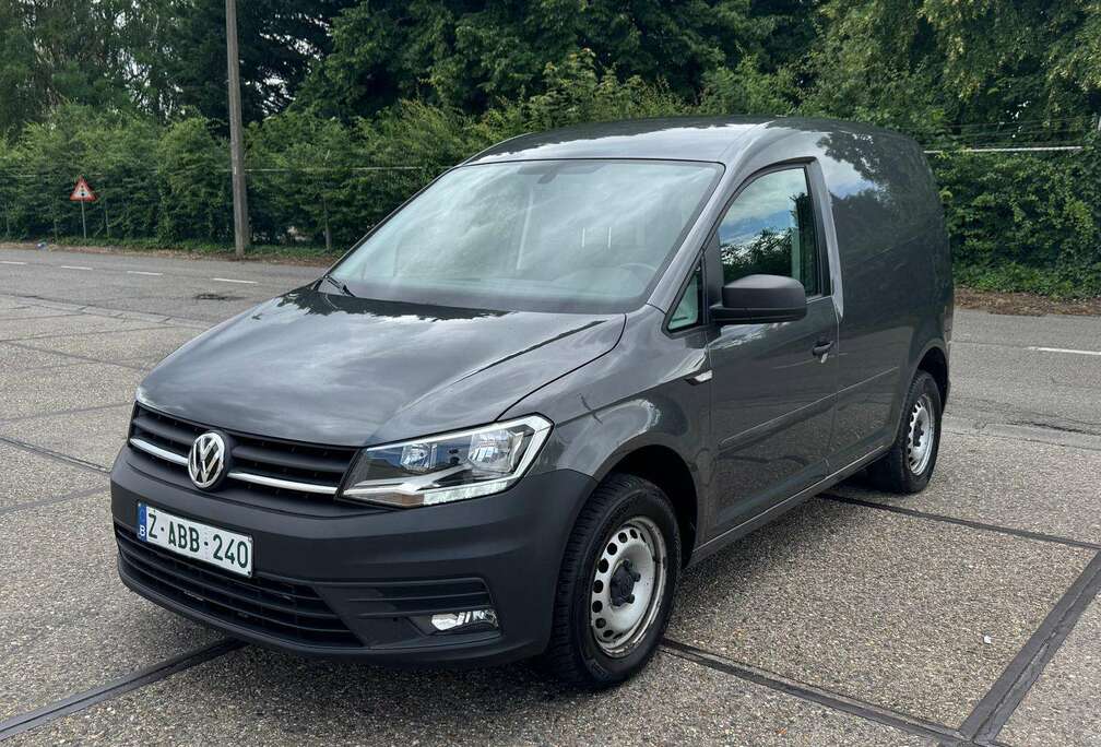 Volkswagen 2.0 CR TDi SCR DSG (EU6)