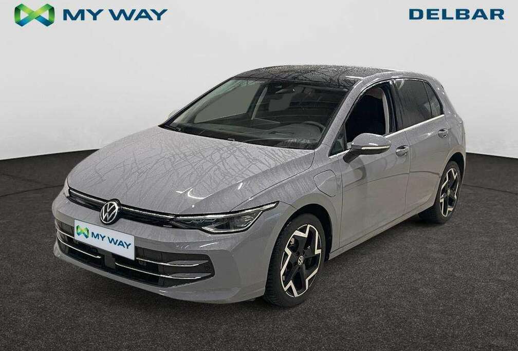 Volkswagen Style Business Premium 1.5 TSI eHybrid 150 ch - DSG