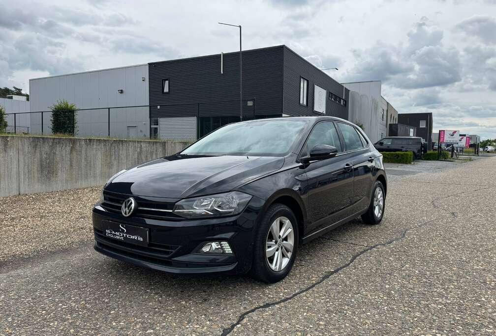 Volkswagen 1.0 TSi DSG ACC/NAVI/CARPLAY/PDC/GARANTIE