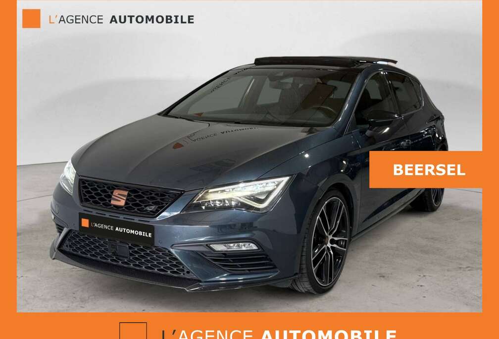 SEAT Garantie 12 mois