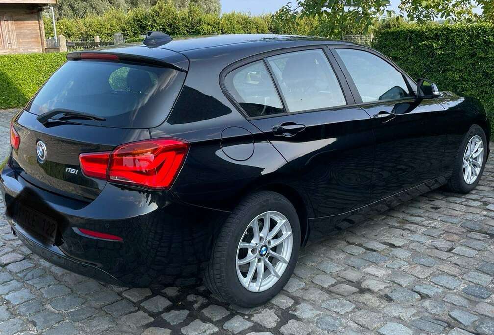 BMW 116i