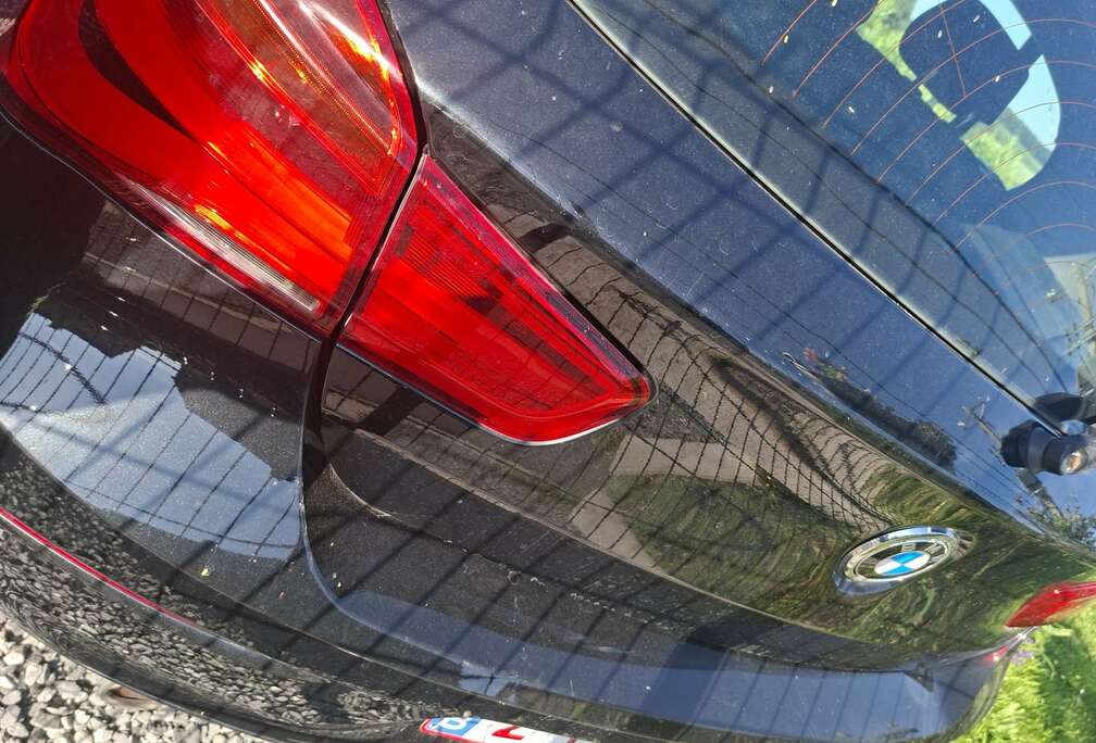 BMW d
