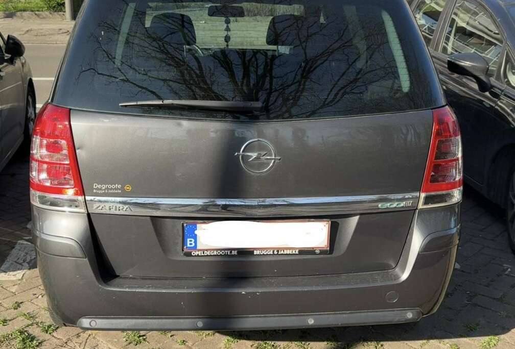 Opel 1.7 CDTI ecoFLEX Innovation