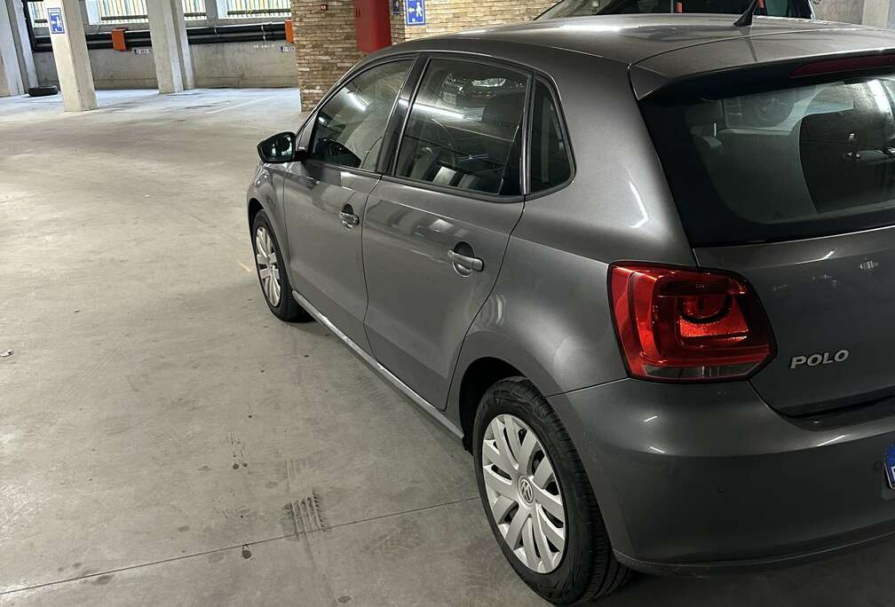 Volkswagen 1.2i Trendline