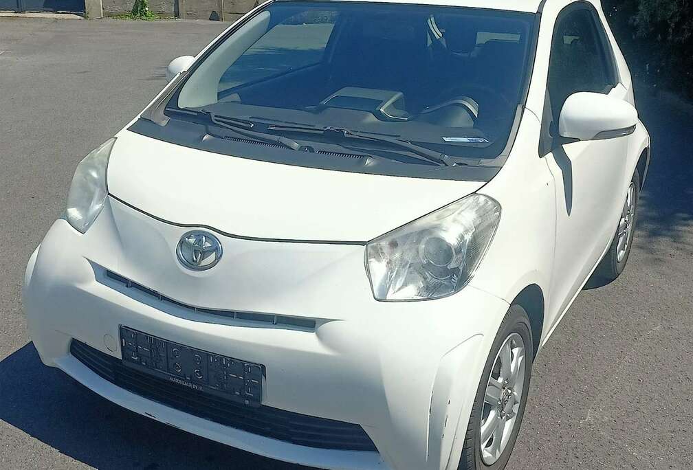 Toyota 1.0