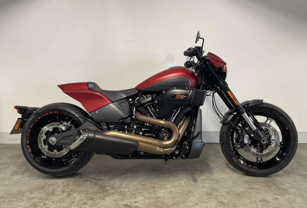 FXDR