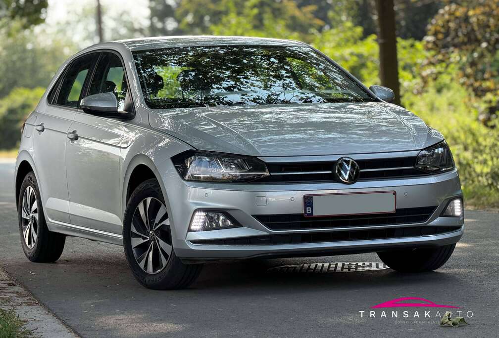 Volkswagen 1.0 TSi Comfortline OPF + Garantie 12 mois