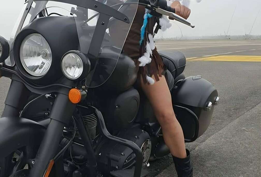 Dark Horse