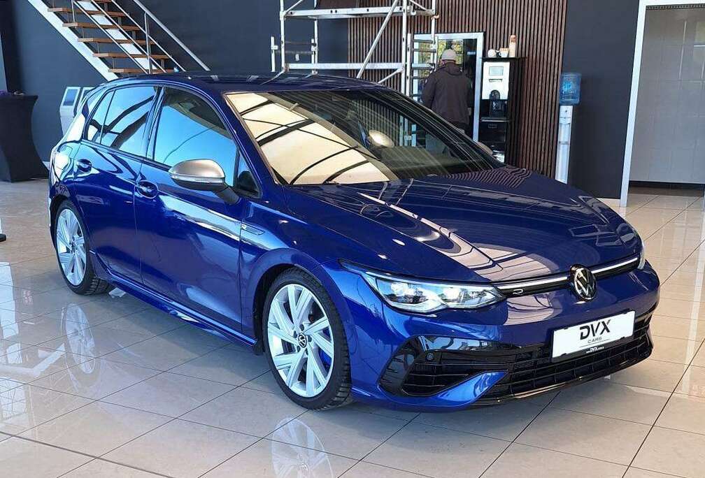 Volkswagen Keyless/LED/GARANTIE