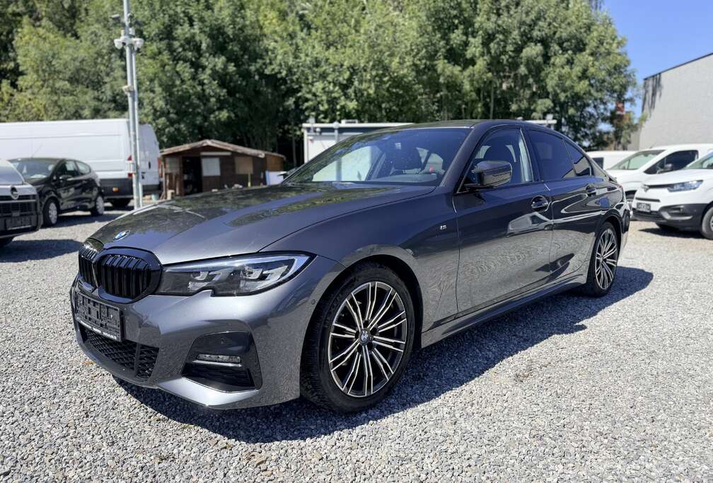 BMW PACK M CARNET COMPLET *74.000KM**