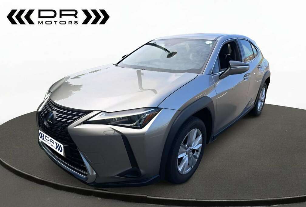 Lexus HEV