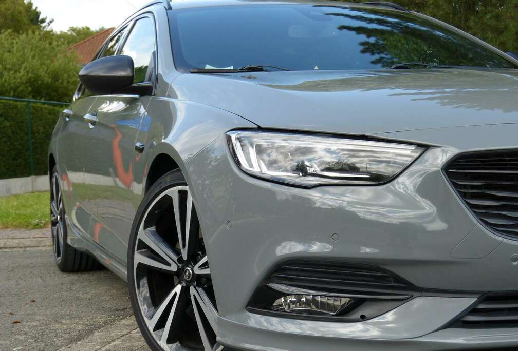 Opel OPC Sports Tourer Exclusive 2.0 Turbo Automaat 8 incl.Adaptive 4x4 260pk