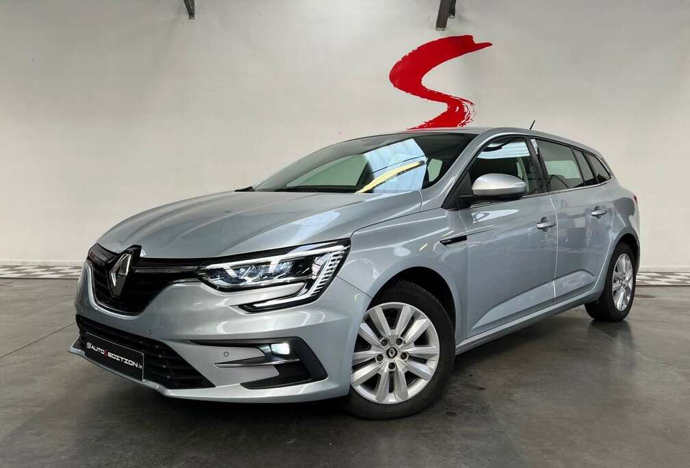 Renault GRAND TOUR 1.5 DCI (1ERE MAIN) / (HTVA:16 115€)