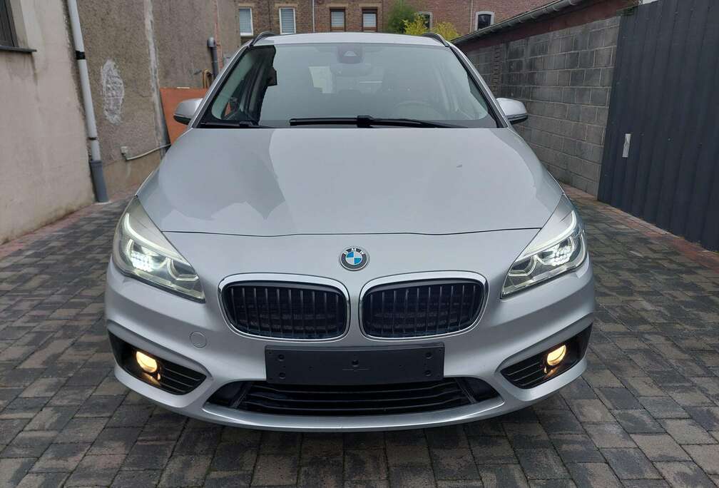 BMW