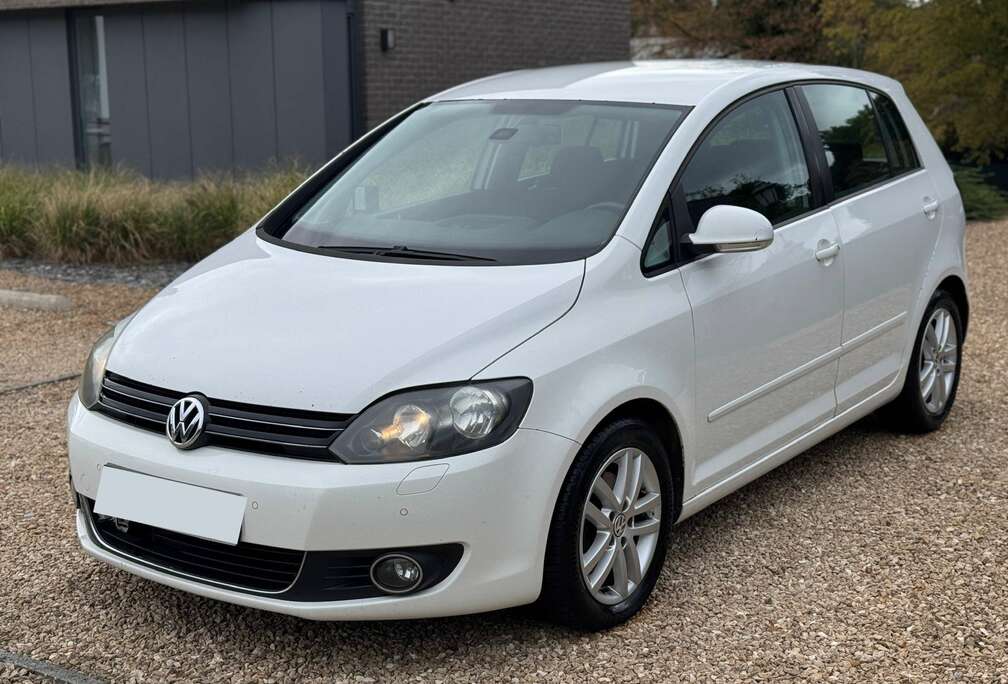 Volkswagen 1.6 CR TDi