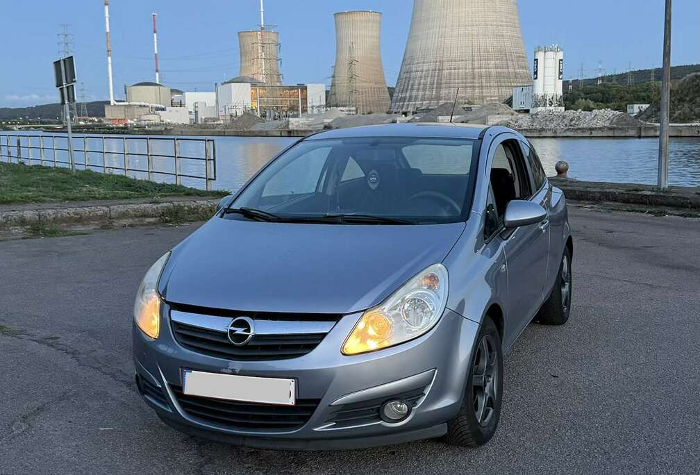 Opel 1.3 CDTi ecoFLEX Essentia