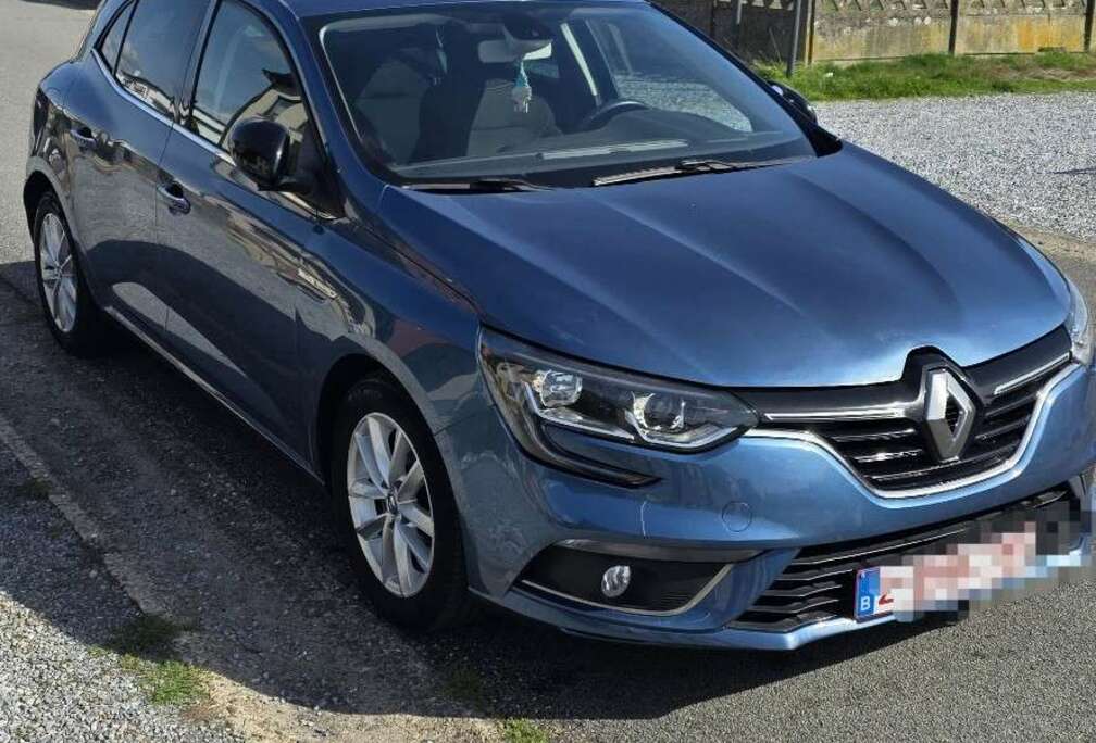 Renault 1.2 TCe Energy Limited