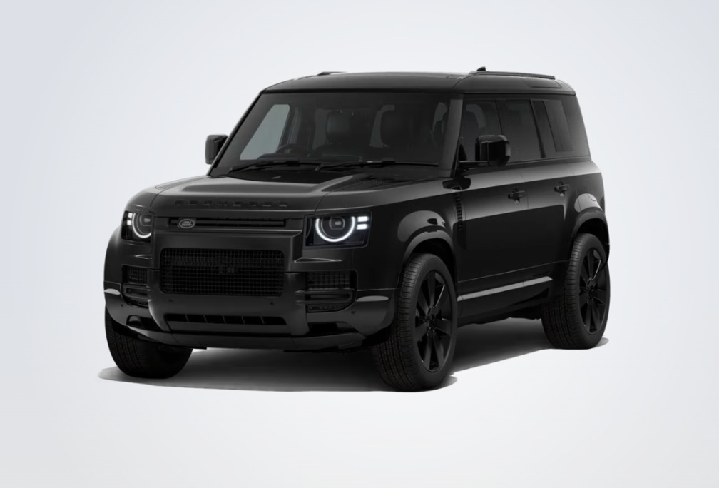 Land Rover 110 D350 X-Dynamic SE AWD Auto. 27MY
